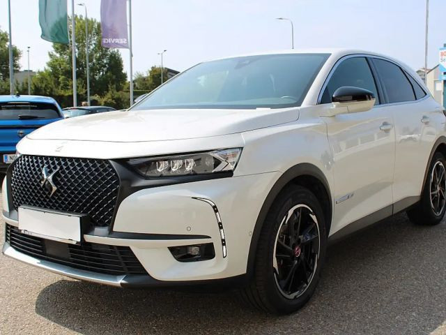 DS DS 7 Crossback E-Tense Performance Line Crossback