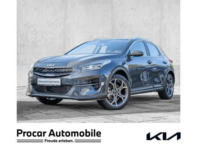 Kia XCeed Hybrid Spirit Plug-in