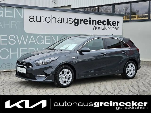 Kia Ceed GDi