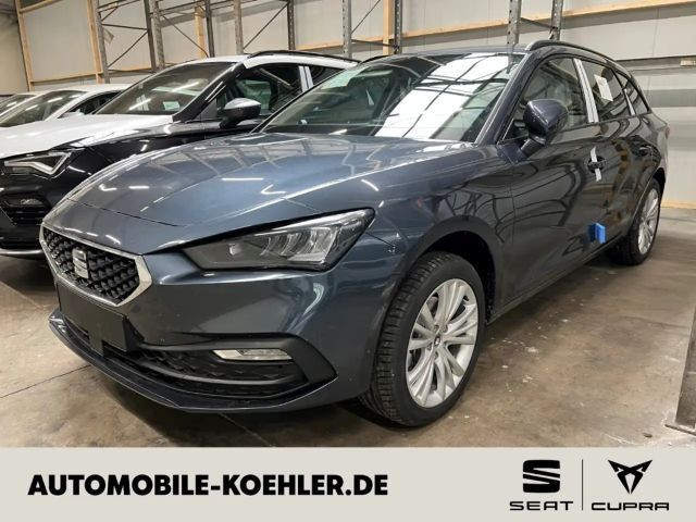 Seat Leon Style 2.0 TDI Sportstourer