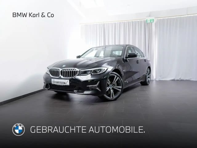 BMW 3 Serie 330 Luxury Line 330e