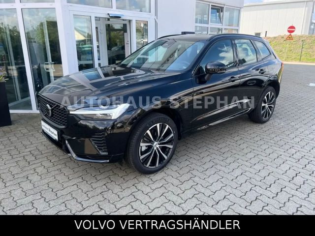 Volvo XC60 Plus Dark