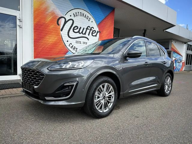 Ford Kuga Vignale Plug in Hybrid Hybrid