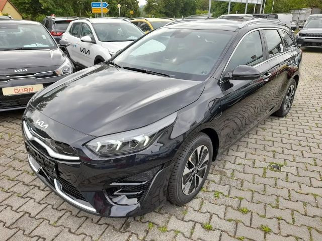 Kia Ceed SportWagon