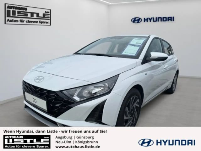 Hyundai i20 Trend