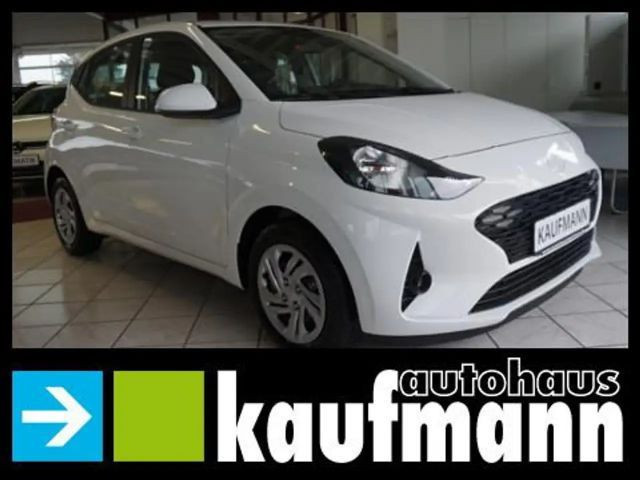 Hyundai i10 Select