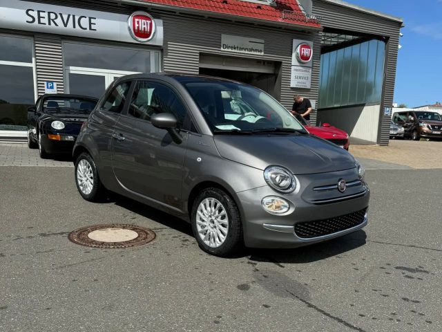 Fiat 500 Dolcevita