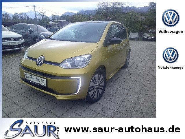 Volkswagen e-up! Style