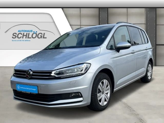 Volkswagen Touran Comfortline BMT 2.0 TDI