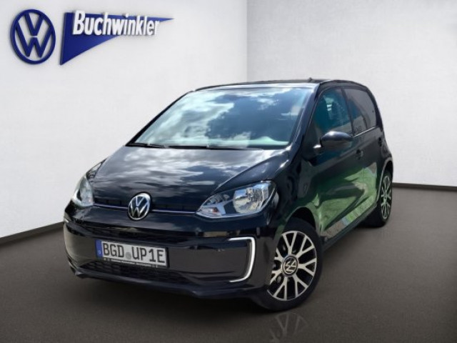 Volkswagen e-up! LimS5