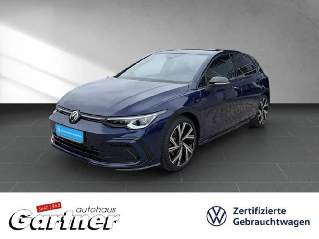 Volkswagen Golf DSG Style Plus R-Line Golf VIII 1.5 eTSI