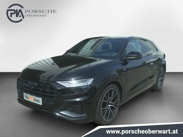 Audi Q8 Quattro Hybride 60 TFSI