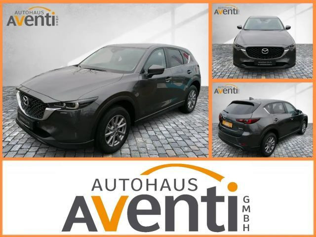 Mazda CX-5 2.2 Center-Line*RüKam*LED*Navi*Klimaaut.*LM