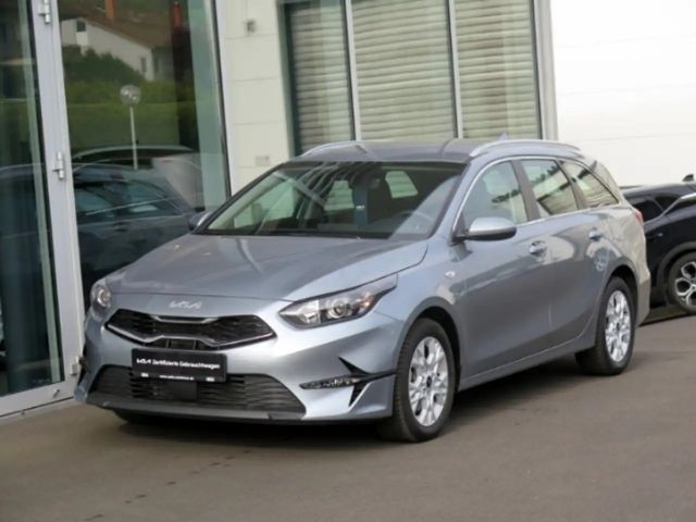 Kia Ceed Comfort Pack SportWagon