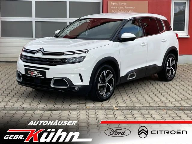 Citroën C5 Aircross PureTech Feel