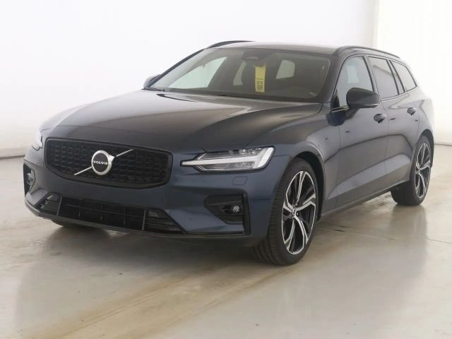 Volvo V60 Plus Dark