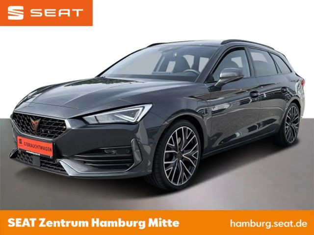 Cupra Leon Sportstourer 1.4 e-Hybrid DSG VZ