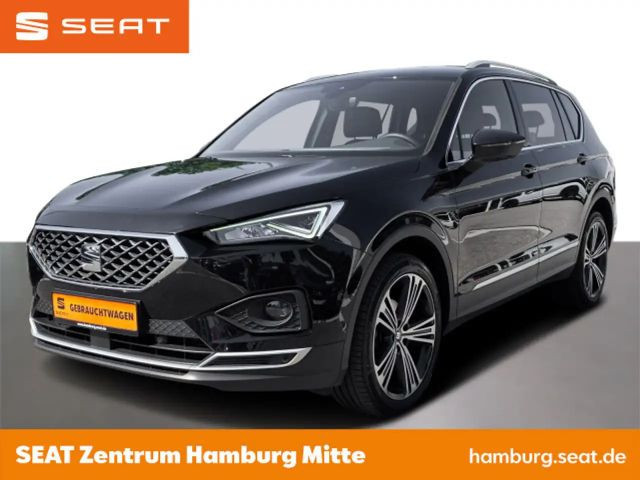 Seat Tarraco Xcellence 1.5 TSI DSG