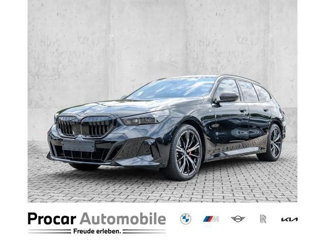 BMW 5 Serie 520 M-Sport xDrive 520d