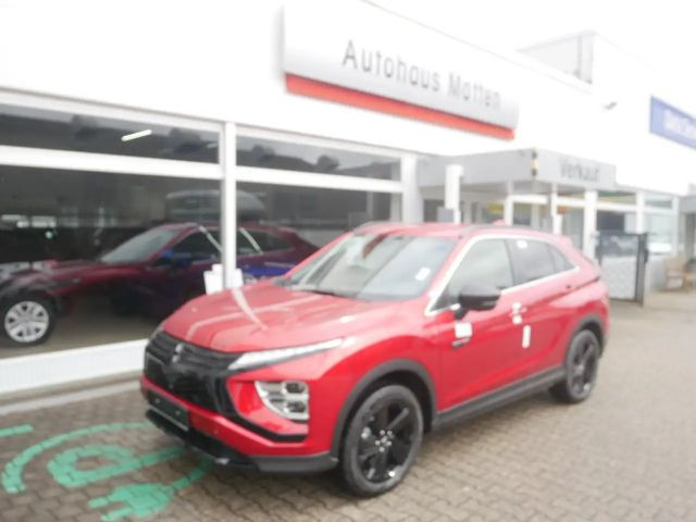 Mitsubishi Eclipse Cross PHEV 4WD