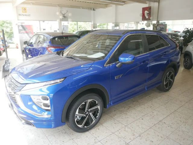 Mitsubishi Eclipse Cross 4WD