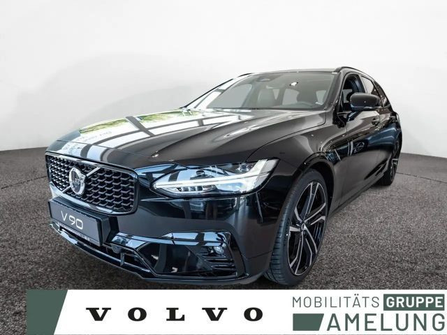 Volvo V90 AWD Plus Dark