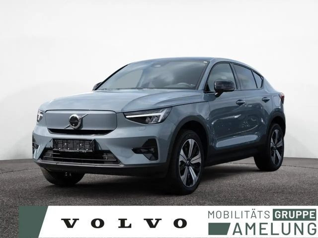 Volvo C40 AWD Twin Engine Recharge Ultimate