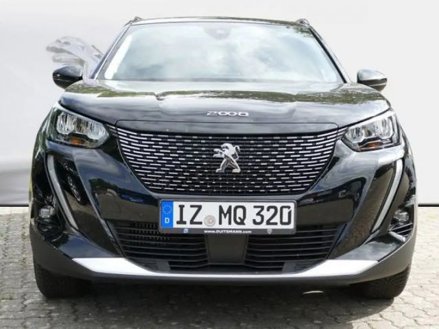 Peugeot 2008 Allure Pack HDi EAT8