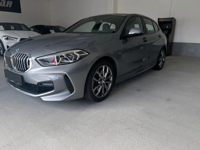 BMW 1 Serie 120 M-Sport xDrive Sedan 120d