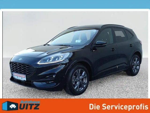 Ford Kuga ST Line X