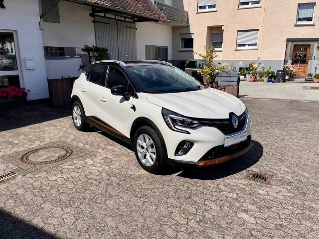 Renault Captur Intens