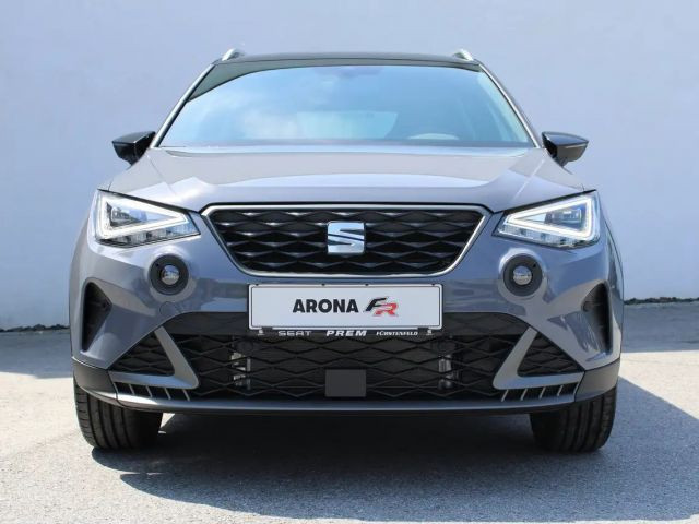 Seat Arona FR-lijn 1.0 TSI