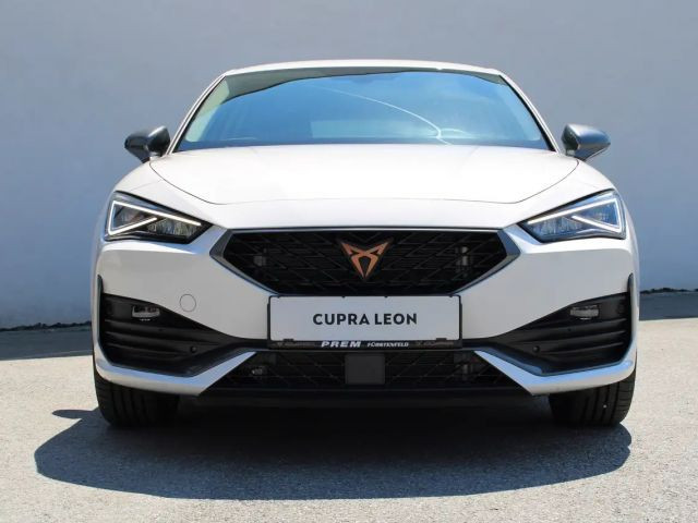 Cupra Leon 1.5 TSI