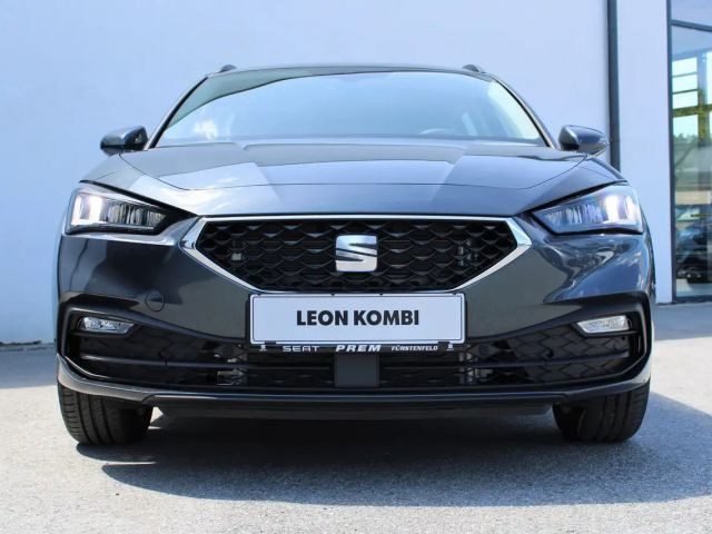 Seat Leon Style