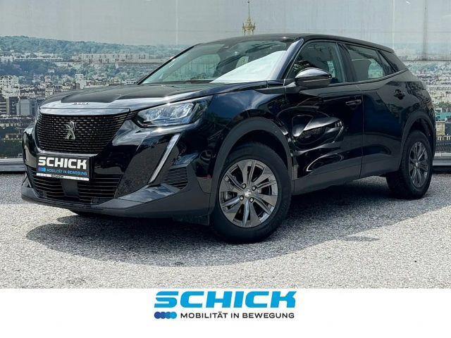 Peugeot 2008 PureTech Active Pack