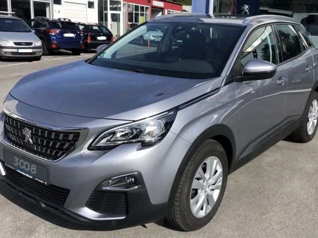 Peugeot 3008 PureTech Active Pack