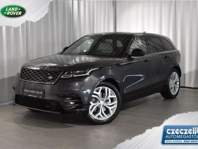 Land Rover Range Rover Velar Dynamic R-Dynamic SE P250 AWD