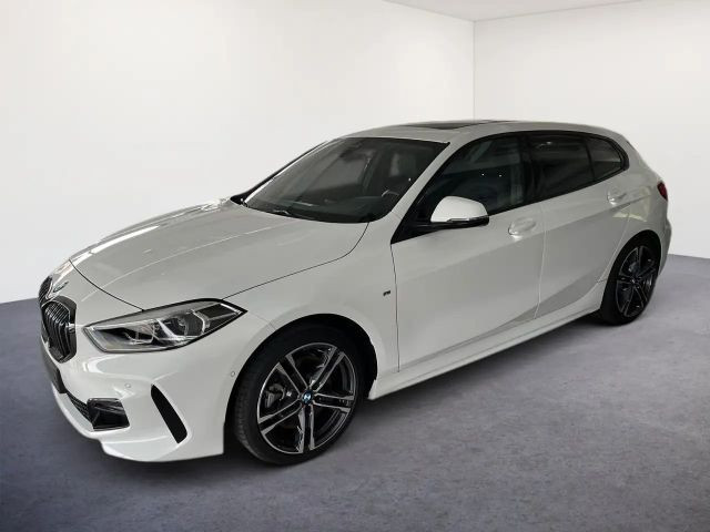 BMW 1 Serie 120 M-Sport xDrive Sedan 120d