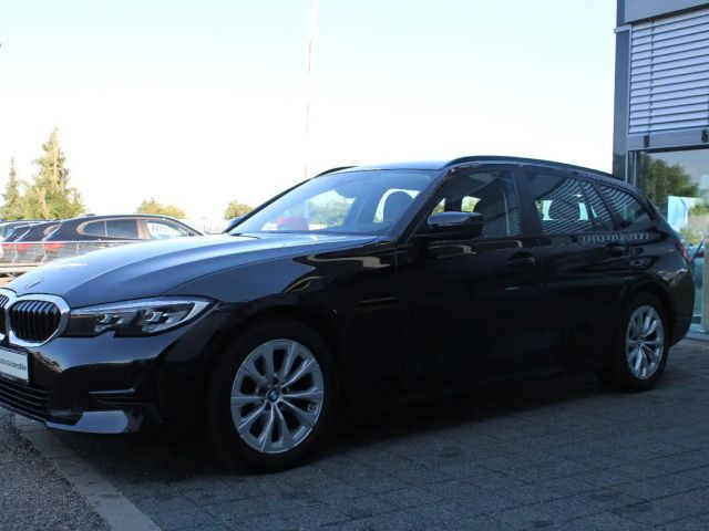 BMW 3 Serie 320 Touring