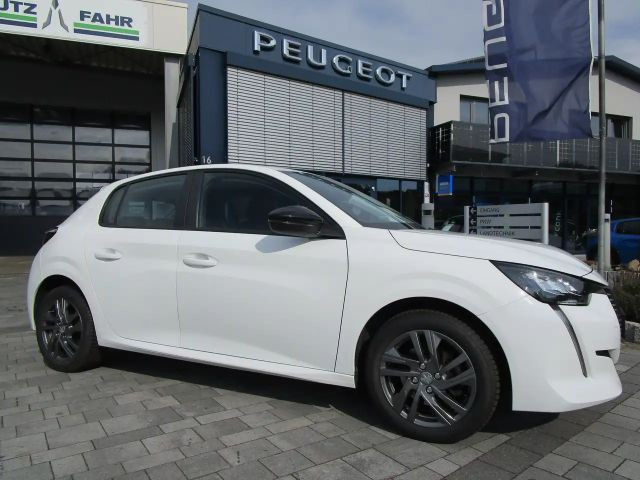 Peugeot 208 Active Pack EAT8