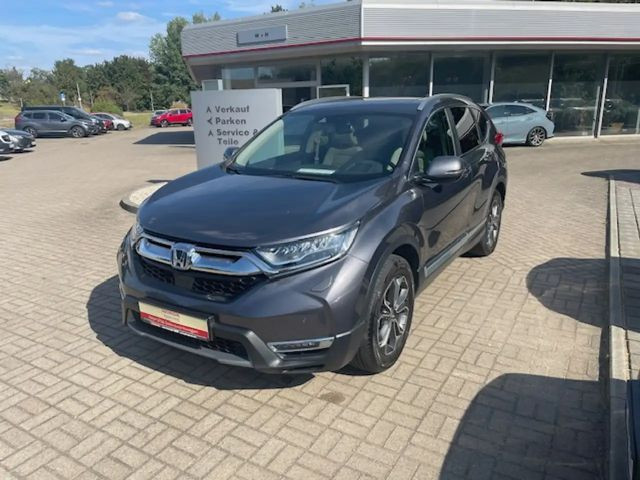 Honda CR-V Executive Hybrid 2.0 i-MMD e:HEV