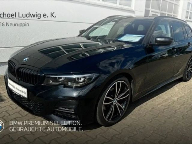 BMW 3 Serie 320 M-Sport Touring 320d