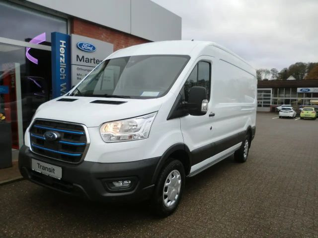 Ford E-Transit E-Transit 350 L3H2 Trend 184PS | ProPower On-Board