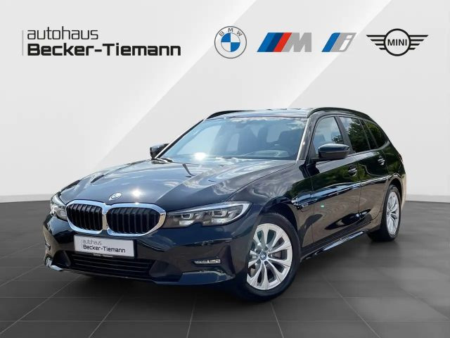 BMW 3 Serie 320 Touring 320e