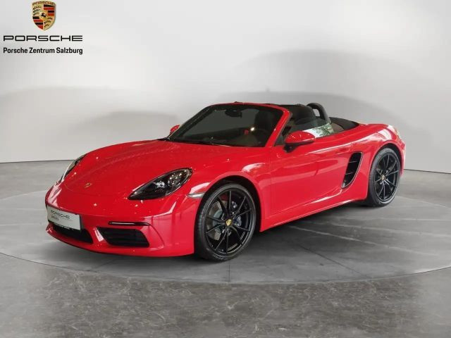 Porsche Boxster Boxster