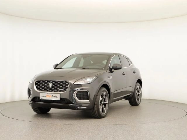 Jaguar E-Pace R-Dynamic S D165 AWD