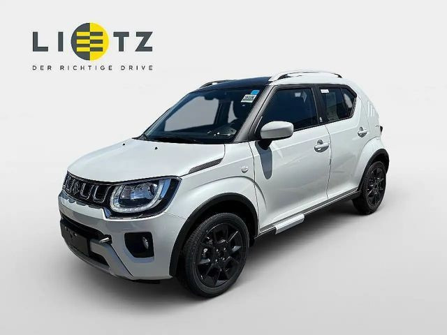 Suzuki Ignis GL Shine AllGrip Hybrid