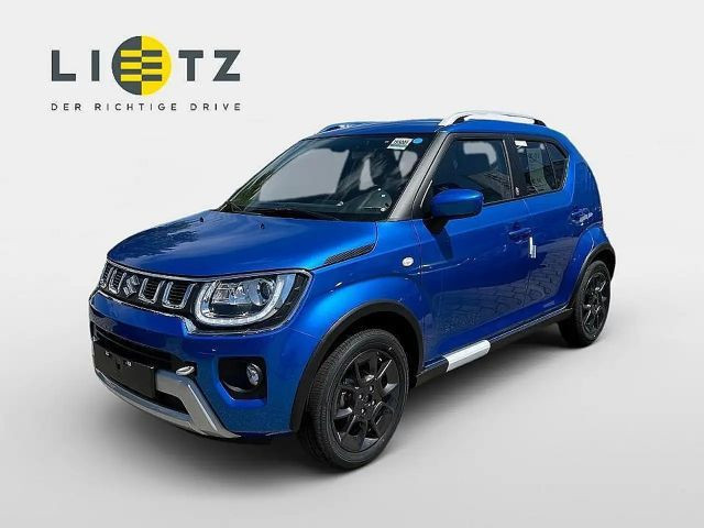 Suzuki Ignis GL Shine Hybrid