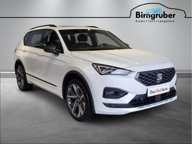 Seat Tarraco FR-lijn 2.0 TSI 4Drive DSG