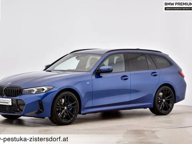 BMW 3 Serie 320 xDrive 320d